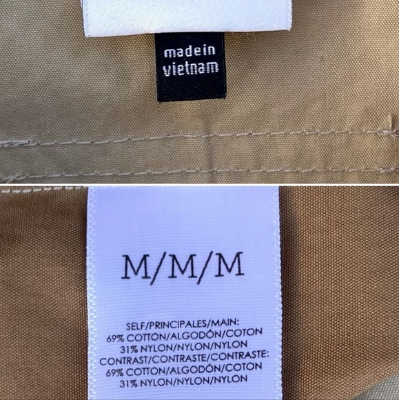 Cabi camp jacket - Picture 2 of 9